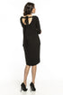 Robe de jour model 136198 Tessita